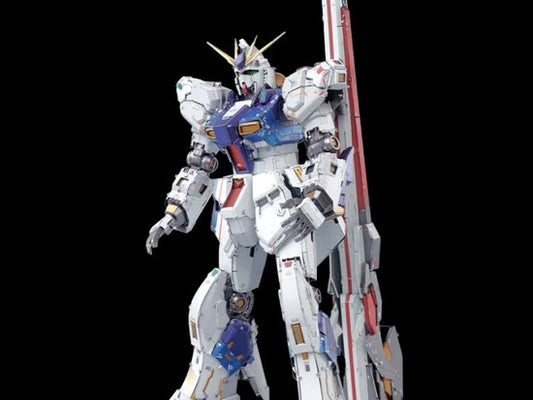 [Instock]BNMW VOL.4 FUKUOKA RX-93FF GUNDAM