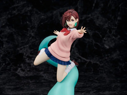 [Pre-order]Dandadan F:Nex Momo Ayase 1/7 Scale Figure