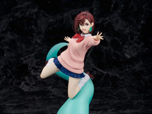 [Pre-order]Dandadan F:Nex Momo Ayase 1/7 Scale Figure