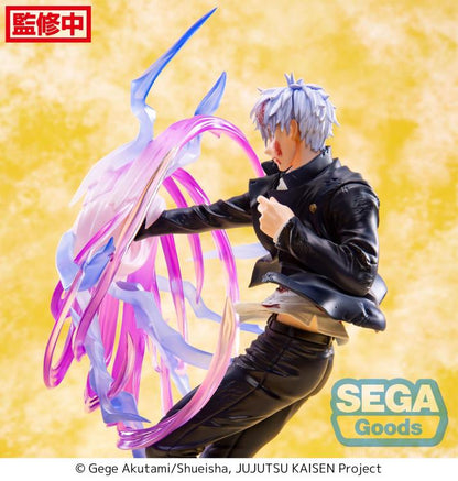 [Pre-order] Sega-Luminasta "Jujutsu Kaisen Hidden Inventory/Premature Death" "Satoru Gojo" Hollow Purple (Kyoshiki "Murasaki")