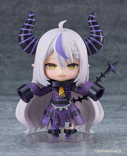 [Instock]2277 Nendoroid-hololive production-La+ Darknesss