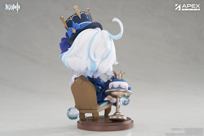[Pre-order]Genshin Impact Furina (Ode to a Sweet Afternoon) Chibi Figure