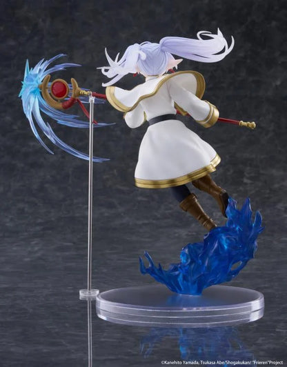 [Pre-order]Frieren: Beyond Journey's End AMP+ Frieren Figure