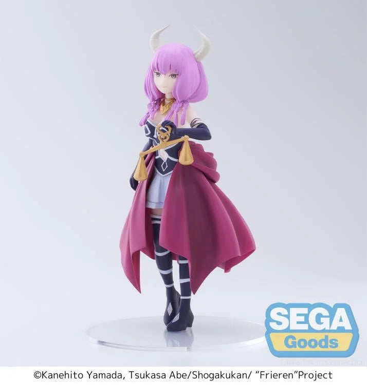 [Pre-order] Sega-Desktop x Decorate Collections "Frieren: Beyond Journey's End" "Aura the Guillotine"