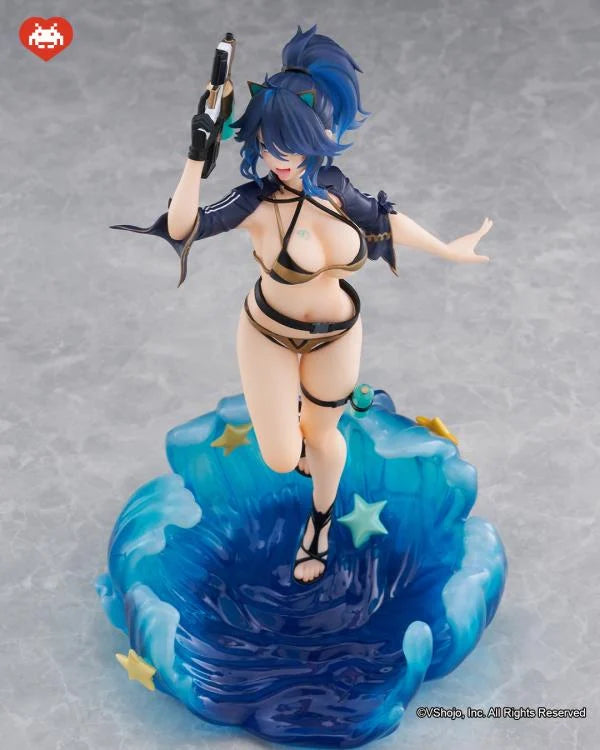 [Pre-order]VShojo Dressta Kson Figure