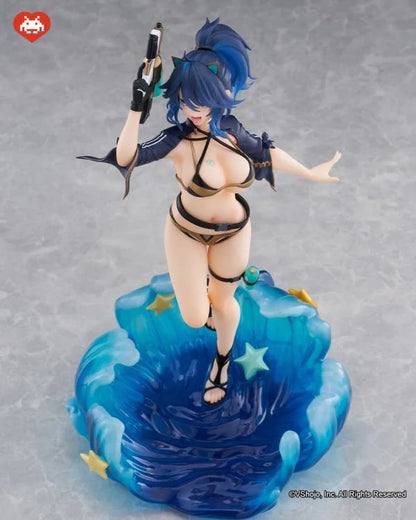 [Pre-order]VShojo Dressta Kson Figure