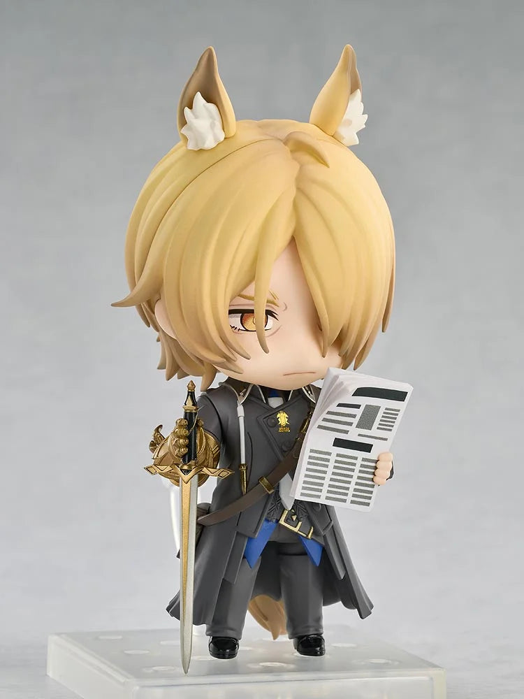 [Pre-order]2692 Nendoroid-Arknights-Młynar