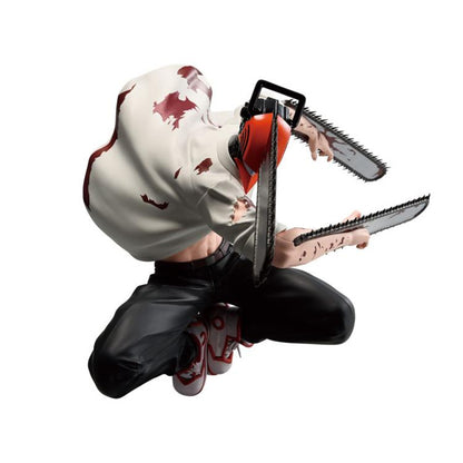[Instock]Banpresto Chainsaw Man Vibration Stars Chainsaw Man II