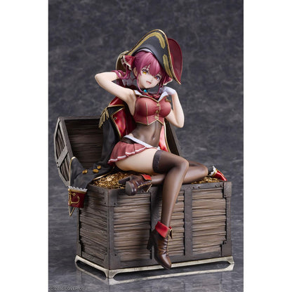 [Pre-order]hololive Houshou Marine 1/7 Complete Figure
