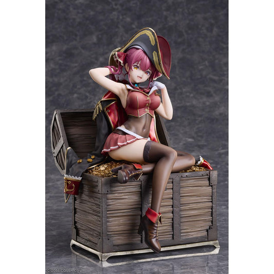 [Pre-order]hololive Houshou Marine 1/7 Complete Figure