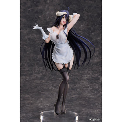 [Pre-order]OVERLORD Albedo 1/7 Scale Figure