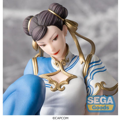 [Pre-order] Sega-"Street Fighter 6" PM Perching Figure "Chun-Li"