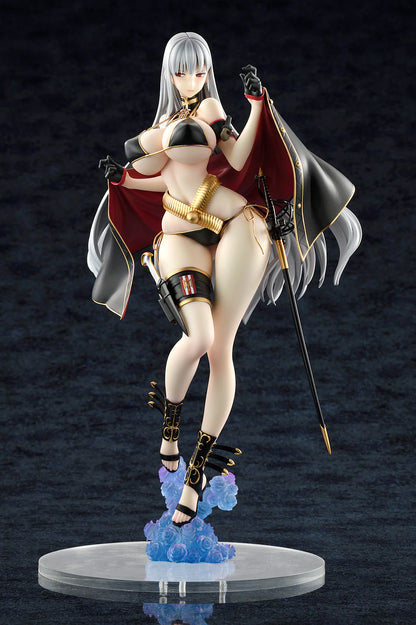 [Pre-order]Valkyria Chronicles Creator's Selection Selvaria Bles (Swimsuit Ver.) 1/6 Scale Figure