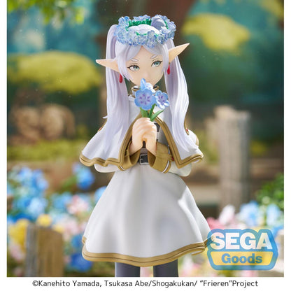 [Pre-order]Sega-Luminasta "Frieren: Beyond Journey's End" "Frieren" ~Flower Garden~