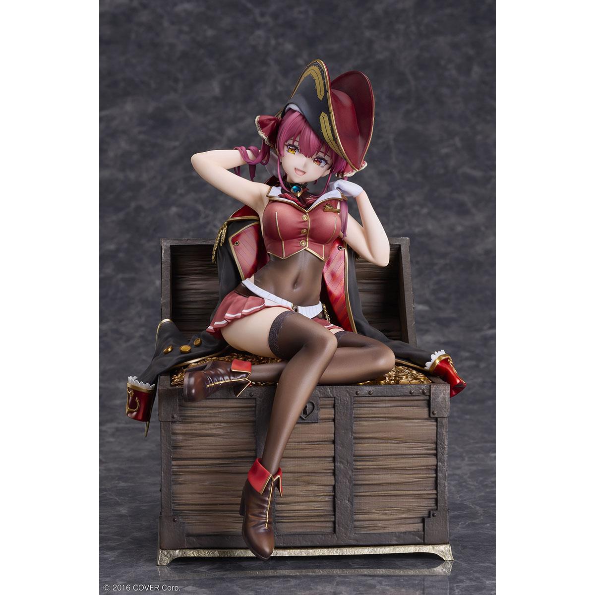 [Pre-order]hololive Houshou Marine 1/7 Complete Figure