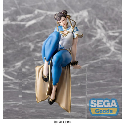 [Pre-order] Sega-"Street Fighter 6" PM Perching Figure "Chun-Li"