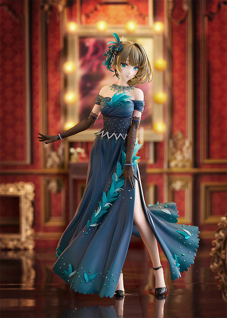 [Pre-order]The Idolmaster Cinderella Girls DreamTech Kaede Takagaki (Pretty Liar) 1/7 Scale Figure