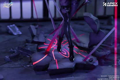 [Pre-order]Honkai: Star Rail Kafka 1/7 Scale Figure (With Bonus)