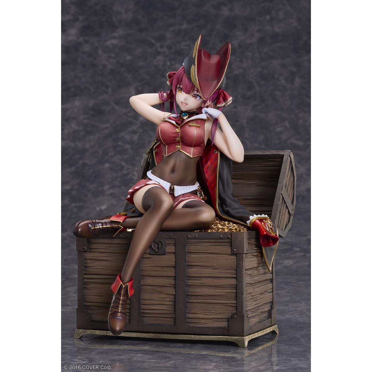 [Pre-order]hololive Houshou Marine 1/7 Complete Figure
