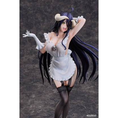[Pre-order]OVERLORD Albedo 1/7 Scale Figure