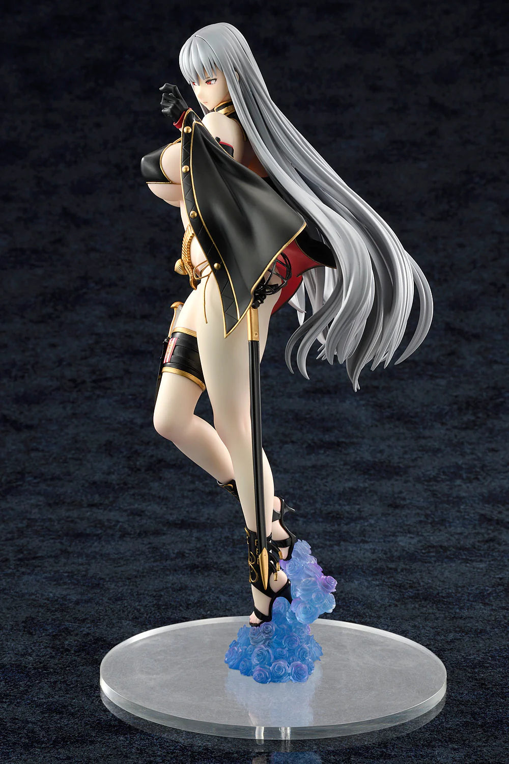 [Pre-order]Valkyria Chronicles Creator's Selection Selvaria Bles (Swimsuit Ver.) 1/6 Scale Figure