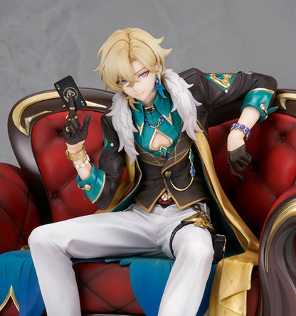[Pre-order]Honkai: Star Rail Aventurine 1/7 Scale Figure