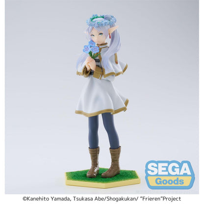 [Pre-order]Sega-Luminasta "Frieren: Beyond Journey's End" "Frieren" ~Flower Garden~