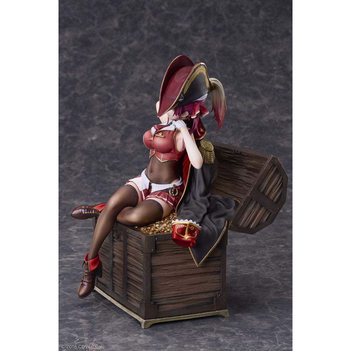[Pre-order]hololive Houshou Marine 1/7 Complete Figure