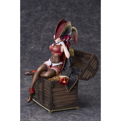 [Pre-order]hololive Houshou Marine 1/7 Complete Figure