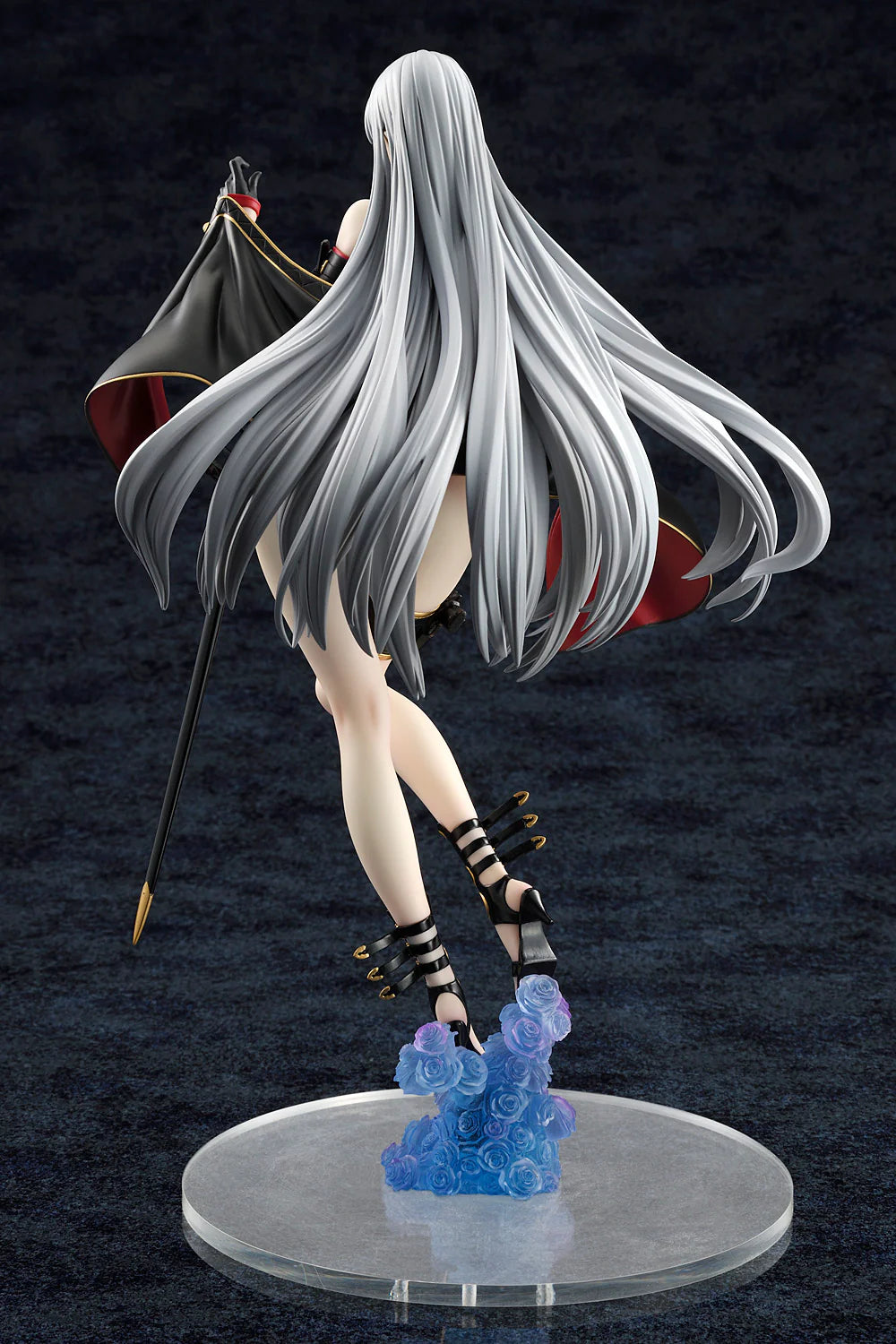 [Pre-order]Valkyria Chronicles Creator's Selection Selvaria Bles (Swimsuit Ver.) 1/6 Scale Figure