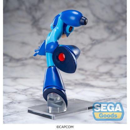 [Pre-order] Sega-Mega Man Luminasta Mega Man Figure