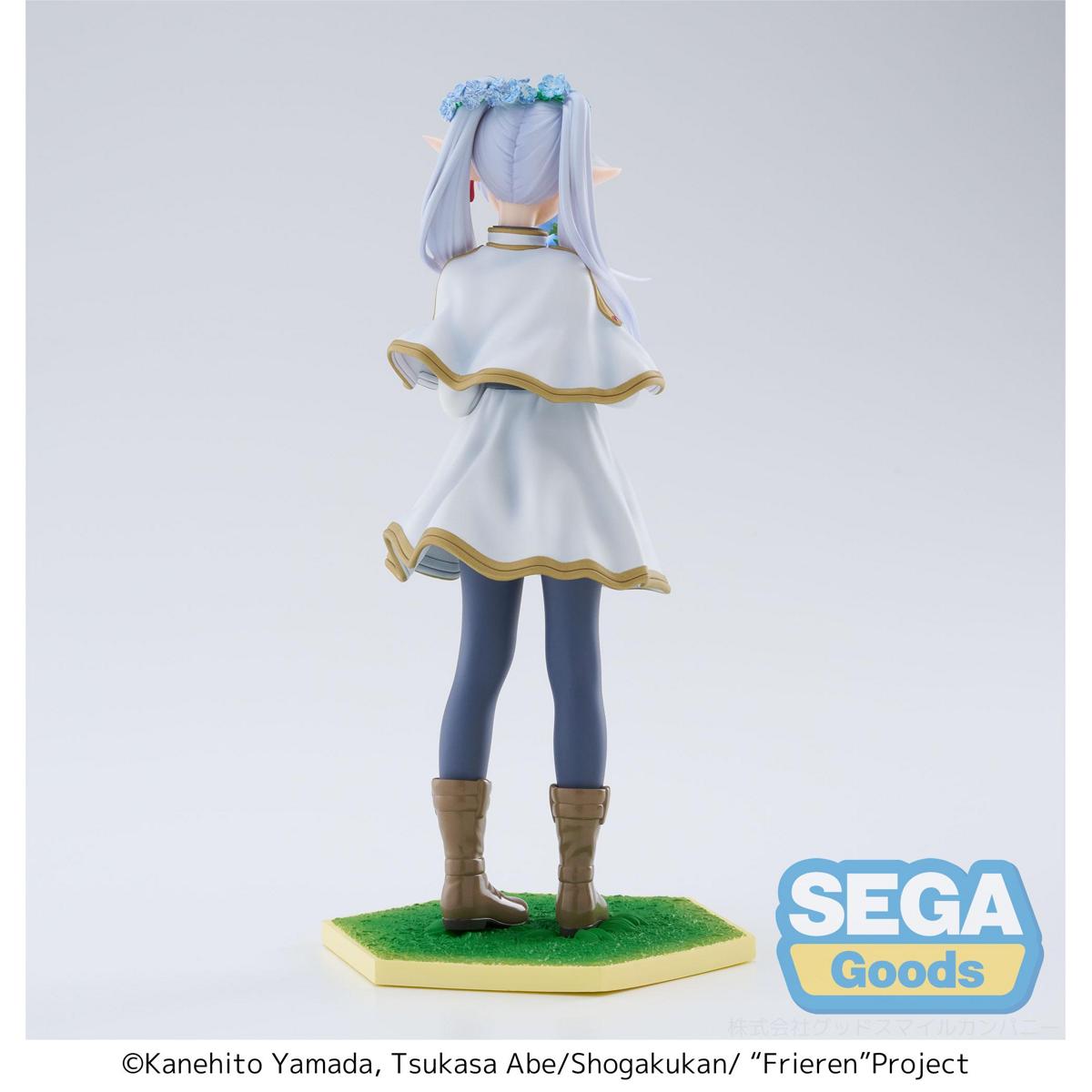 [Pre-order]Sega-Luminasta "Frieren: Beyond Journey's End" "Frieren" ~Flower Garden~