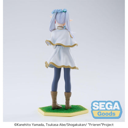 [Pre-order]Sega-Luminasta "Frieren: Beyond Journey's End" "Frieren" ~Flower Garden~