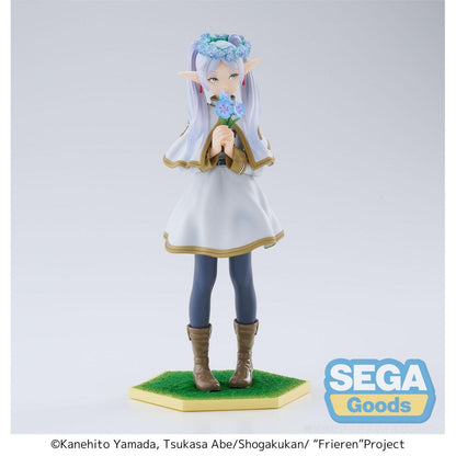 [Pre-order]Sega-Luminasta "Frieren: Beyond Journey's End" "Frieren" ~Flower Garden~