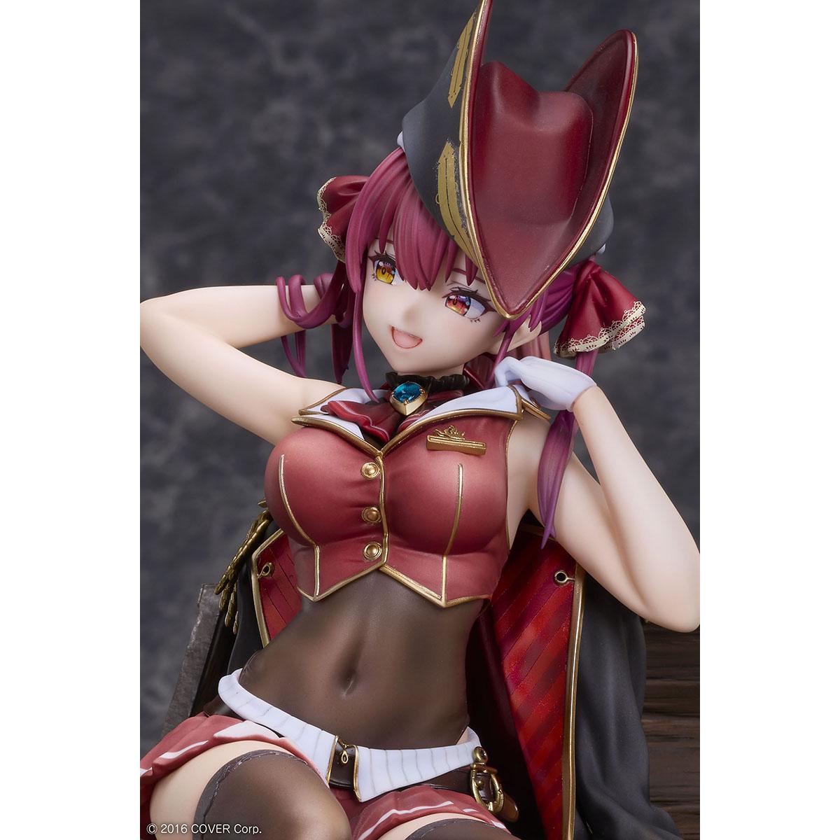 [Pre-order]hololive Houshou Marine 1/7 Complete Figure