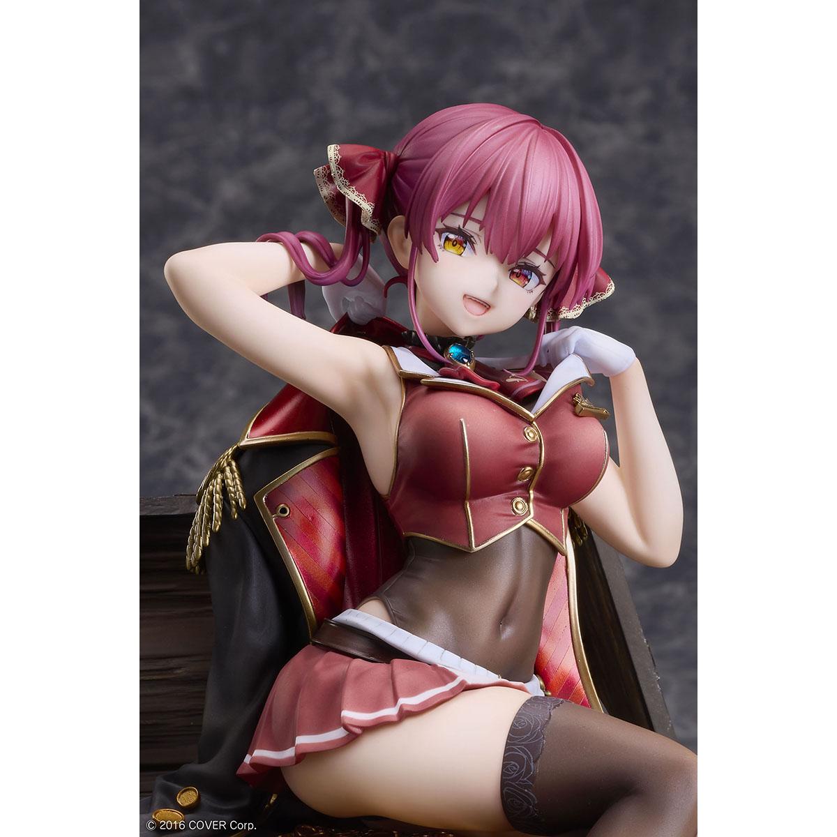 [Pre-order]hololive Houshou Marine 1/7 Complete Figure