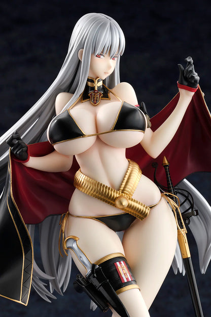 [Pre-order]Valkyria Chronicles Creator's Selection Selvaria Bles (Swimsuit Ver.) 1/6 Scale Figure