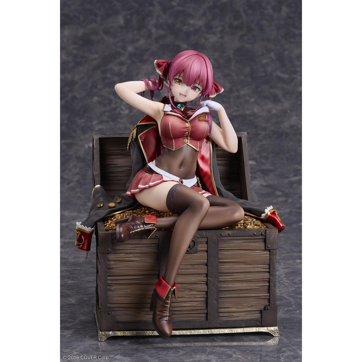 [Pre-order]hololive Houshou Marine 1/7 Complete Figure