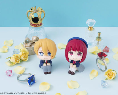 [Instock]Lookup: Oshi no Ko - Aqua