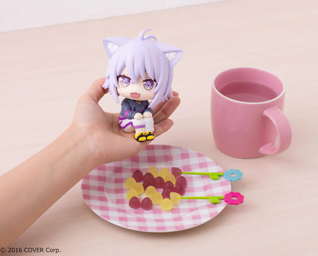 [Instock]Lookup: hololive - Nekomata Okayu