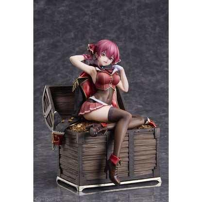 [Pre-order]hololive Houshou Marine 1/7 Complete Figure