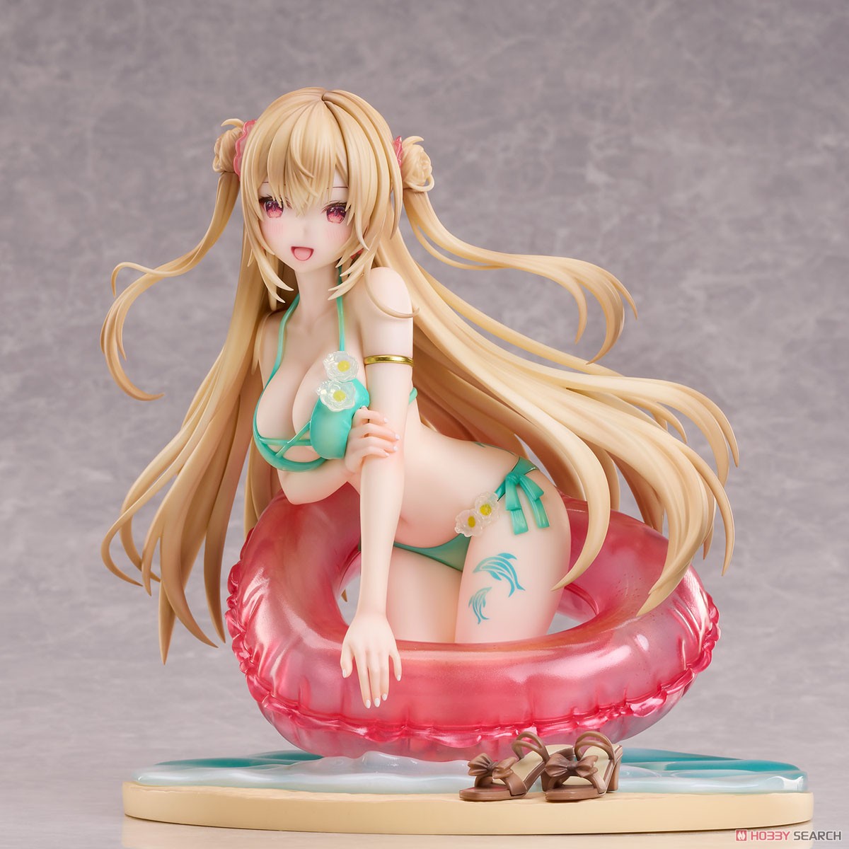 [Pre-order]Miwabe Sakura Illustration Summer Memory 1/6 Scale Figure