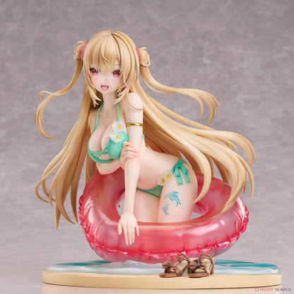 [Pre-order]Miwabe Sakura Illustration Summer Memory 1/6 Scale Figure