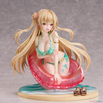 [Pre-order]Miwabe Sakura Illustration Summer Memory 1/6 Scale Figure