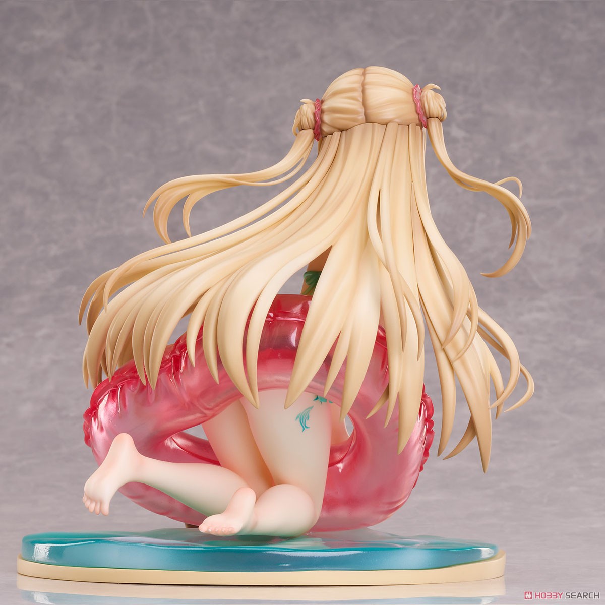 [Pre-order]Miwabe Sakura Illustration Summer Memory 1/6 Scale Figure