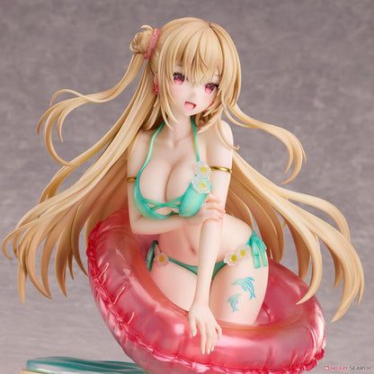 [Pre-order]Miwabe Sakura Illustration Summer Memory 1/6 Scale Figure