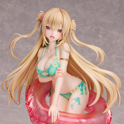 [Pre-order]Miwabe Sakura Illustration Summer Memory 1/6 Scale Figure