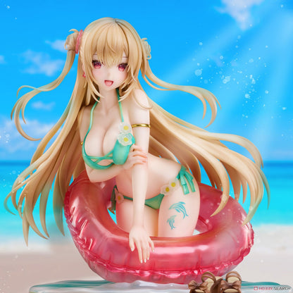 [Pre-order]Miwabe Sakura Illustration Summer Memory 1/6 Scale Figure