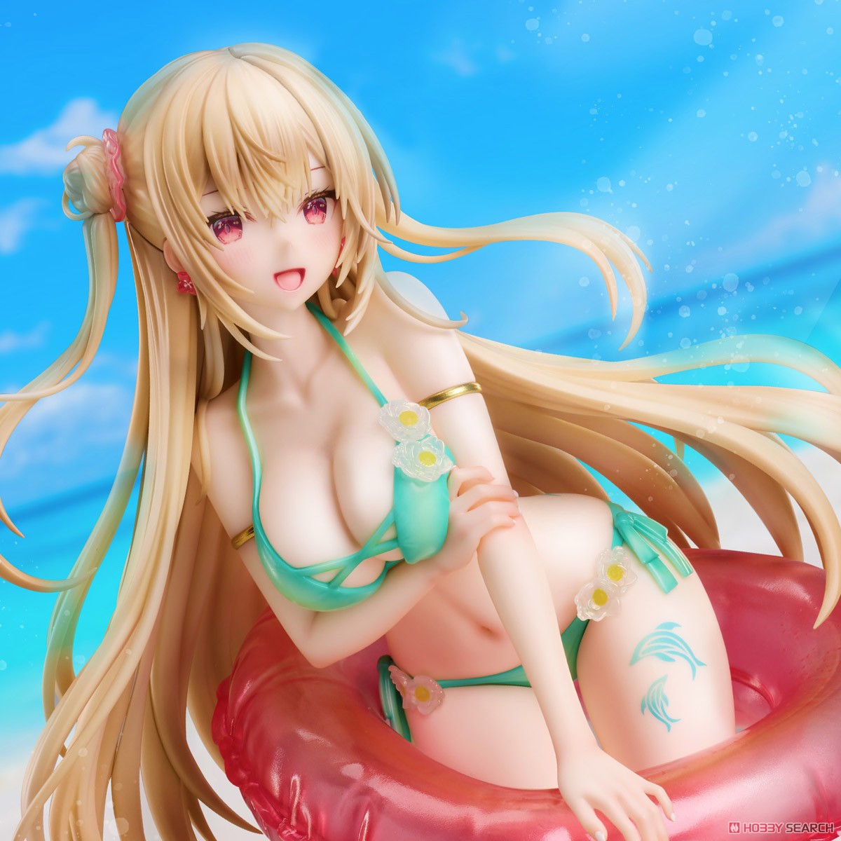 [Pre-order]Miwabe Sakura Illustration Summer Memory 1/6 Scale Figure
