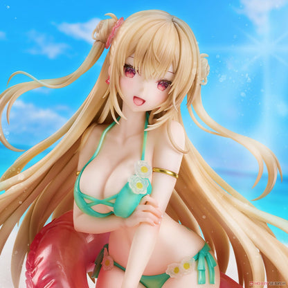 [Pre-order]Miwabe Sakura Illustration Summer Memory 1/6 Scale Figure